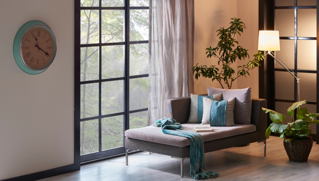 Créer un coin lecture cosy chez vous