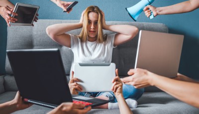 Détox digitale : pourquoi et comment la pratiquer