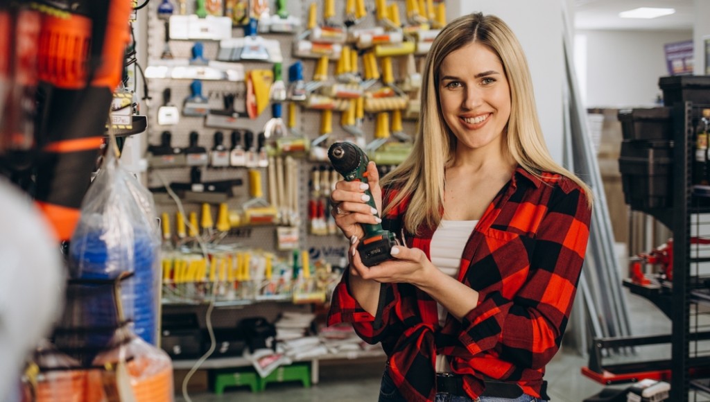 Les bases du bricolage pour débutants