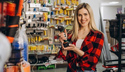 Les bases du bricolage pour débutants