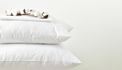 L\'oreiller idéal: du premier prix au luxe hôtelier, quel est le vôtre?