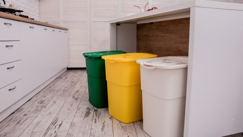 Trucs et astuces pour une cuisine zéro déchet