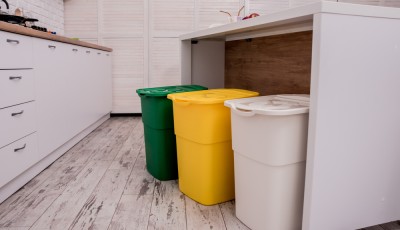 Trucs et astuces pour une cuisine zéro déchet