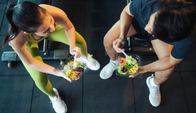 Conseils nutritionnels pour les sportifs amateurs