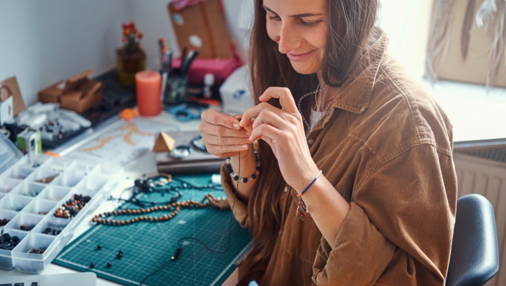 DIY : créer des accessoires de mode uniques