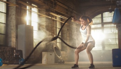 Guide pour débuter avec les exercices de haute intensité