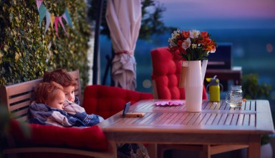 Idées pour aménager un petit espace extérieur