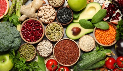 Les 5 superaliments à ajouter absolument à votre assiette