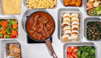 Les meilleurs plats à cuisiner en batch cooking