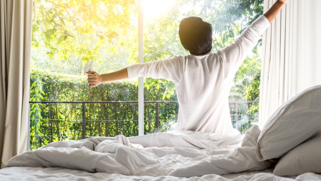 Secrets pour un réveil matinal plus agréable