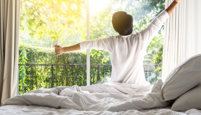 Secrets pour un réveil matinal plus agréable