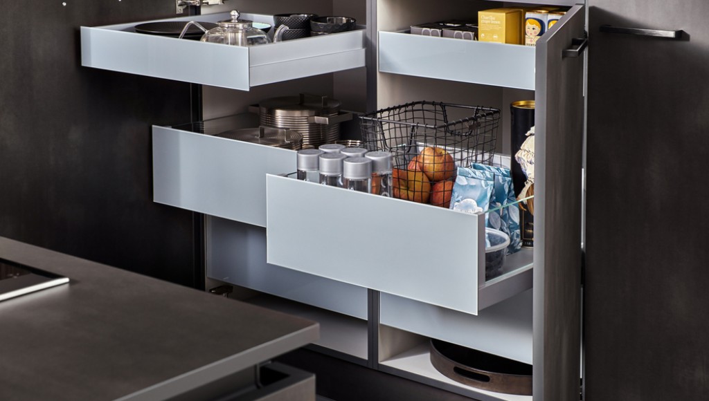 Astuces pour optimiser le rangement de votre cuisine