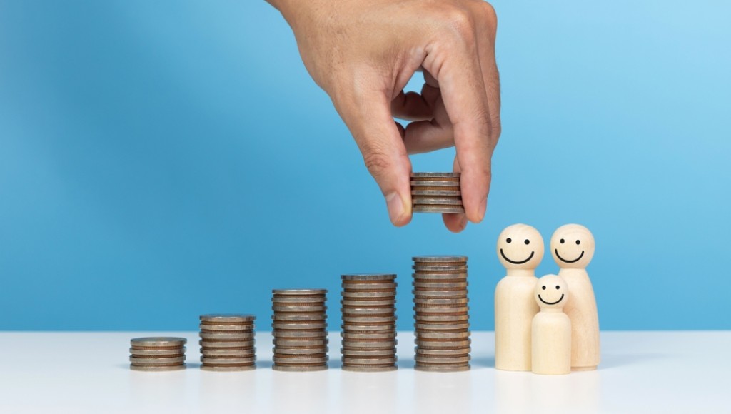 Comment créer un plan d\'épargne efficace pour toute la famille