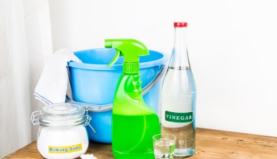 Tout savoir sur le nettoyage écologique de votre maison