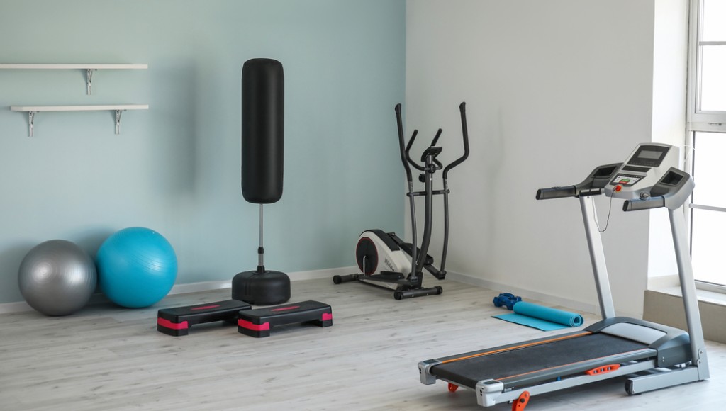 Comment choisir le bon équipement de fitness pour la maison