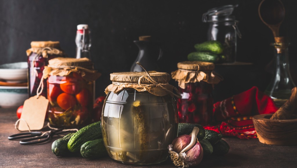 Guide complet pour débuter avec le fermenté maison