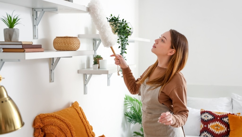 Préparer votre maison pour les changements de saison