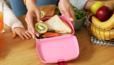 Recettes de goûters sains pour après l\'école