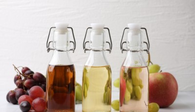 Tout sur les différents types de vinaigre et leurs usages