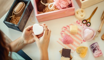 Idées pour des cadeaux fait main pour toutes les occasions