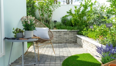 Astuces pour aménager votre premier jardin