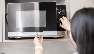 Comment tirer le meilleur de votre micro-ondes