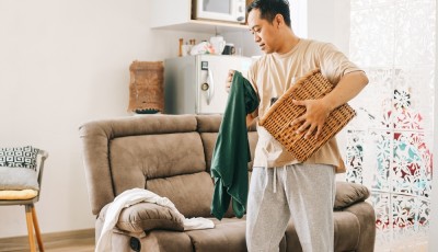 Conseils pour désencombrer efficacement votre maison