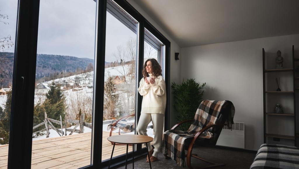 Conseils pour garder votre maison chaude sans augmenter le chauffage