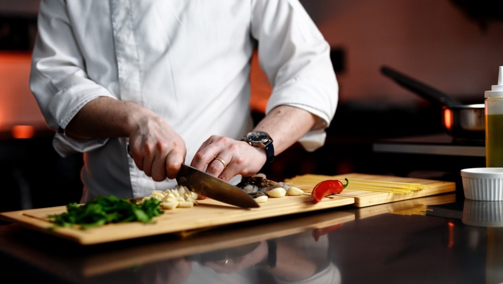 Les secrets des chefs pour des plats rapides et délicieux