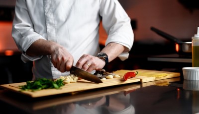 Les secrets des chefs pour des plats rapides et délicieux