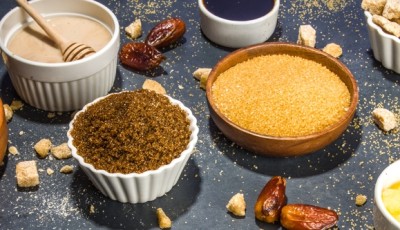 Tout savoir sur les alternatives au sucre dans vos recettes