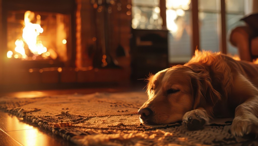 5 astuces simples pour conserver la chaleur chez soi en hiver