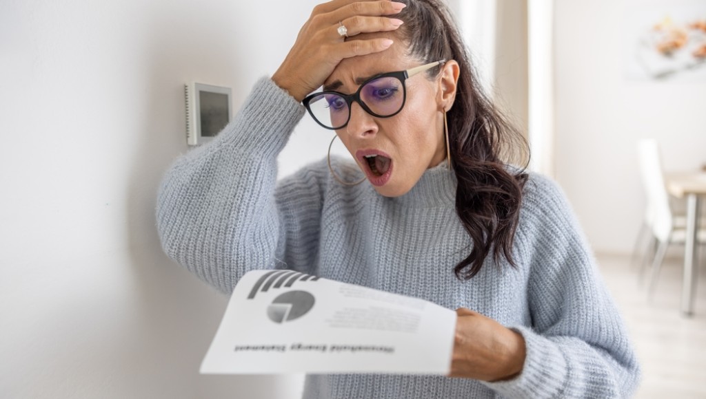 Astuces pour réduire sa facture de chauffage cet hiver