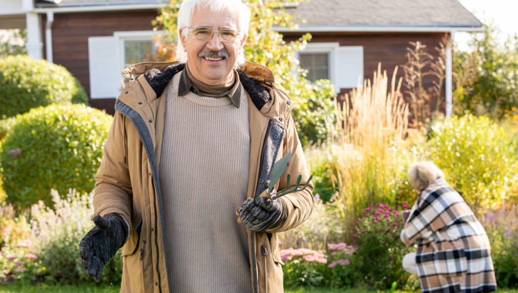 Conseils pour un jardinage efficace en hiver