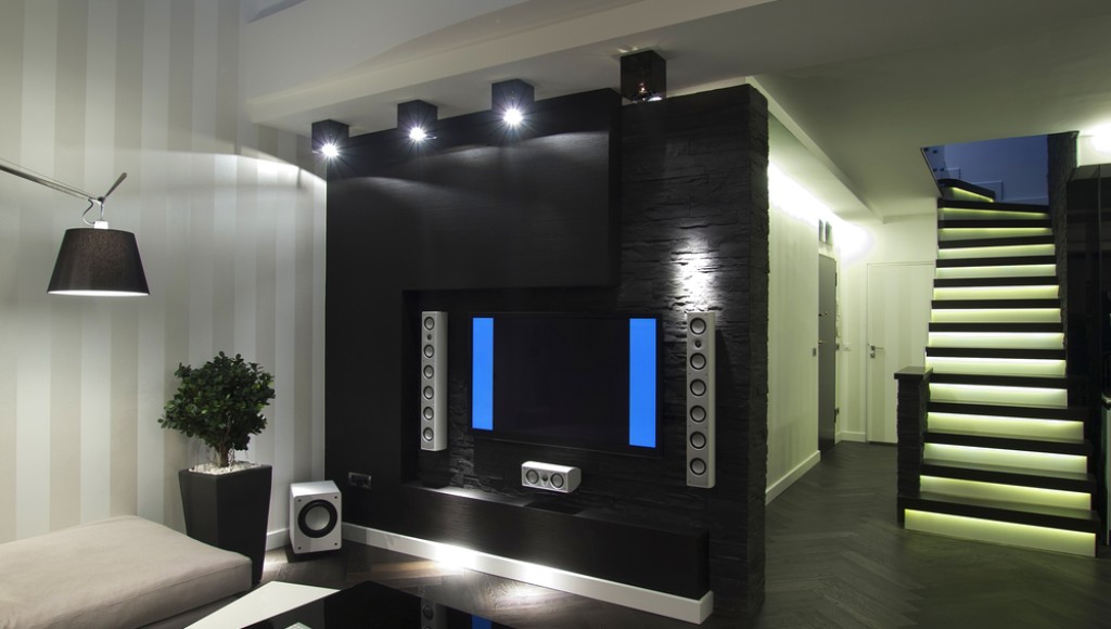 Créer des ambiances lumineuses à la maison pour chaque saison