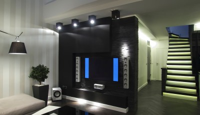 Créer des ambiances lumineuses à la maison pour chaque saison