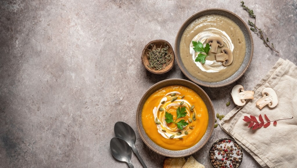 Recettes économiques et réconfortantes à préparer cet hiver