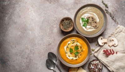 Recettes économiques et réconfortantes à préparer cet hiver