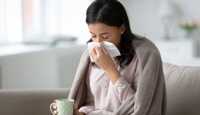 Les meilleurs remèdes maison contre le rhume et la grippe