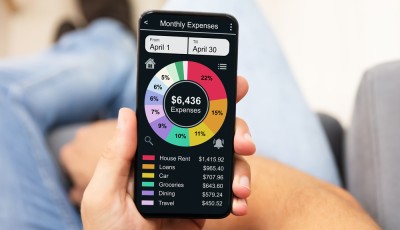 5 applications gratuites pour mieux gérer votre budget