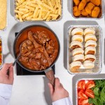 Gagnez du temps en cuisine : 5 astuces simples à adopter chaque jour