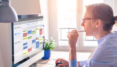 5 minutes par jour pour une vie plus organisée