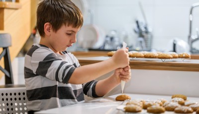Activités DIY à faire en famille pendant le week-end
