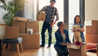 Comment organiser un déménagement sans stress (et sans se ruiner)