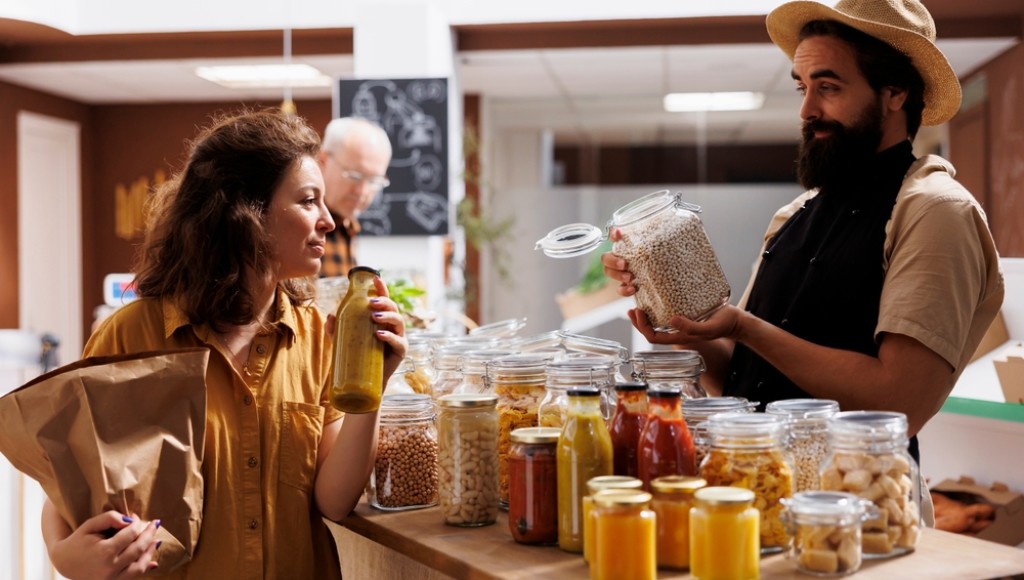 Comment réduire ses déchets sans effort au quotidien ?