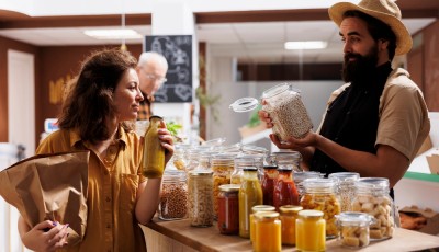 Comment réduire ses déchets sans effort au quotidien ?