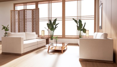 Désencombrement : comment transformer votre maison en un espace zen