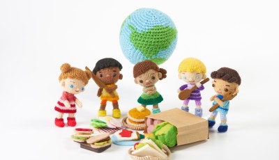 Jeux et jouets éco-responsables pour les enfants