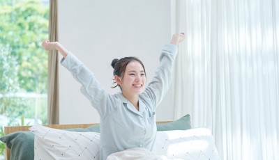 Les 10 habitudes des personnes toujours en forme