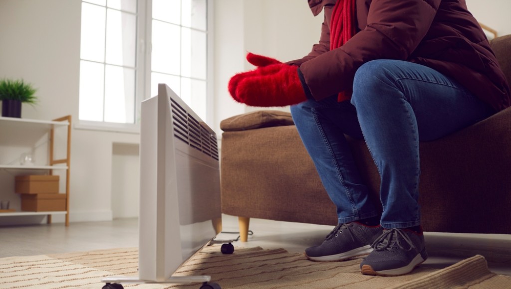 Les erreurs à éviter quand on chauffe sa maison en hiver